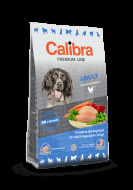 Calibra Premium Line Adult 12kg - cena, porovnanie