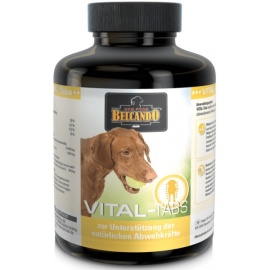 Belcando Vital-Tabs 120tbl