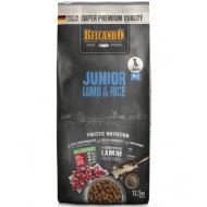 Belcando Junior Lamb & Rice 12,5kg - cena, porovnanie