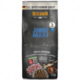 Belcando Junior Maxi 12,5kg