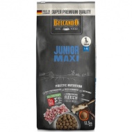 Belcando Junior Maxi 12,5kg - cena, porovnanie