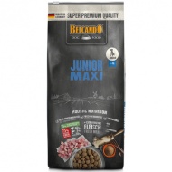 Belcando Junior Maxi 22,5kg - cena, porovnanie