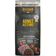 Belcando Adult Active 12,5kg - cena, porovnanie