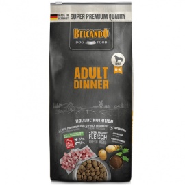 Belcando Adult Dinner 22,5kg