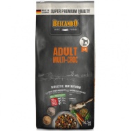 Belcando Adult Multi-Croc 12,5kg - cena, porovnanie