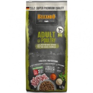 Belcando Adult Grain Free Poultry 12,5kg - cena, porovnanie