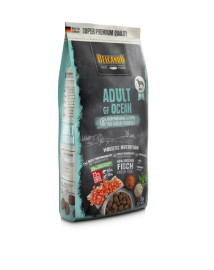 Belcando Adult Grain Free Ocean 1kg