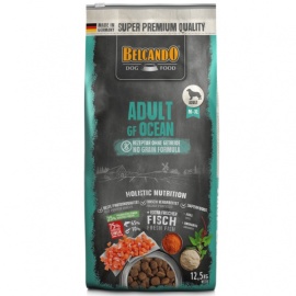 Belcando Adult Grain Free Ocean 12,5kg