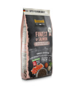 Belcando Finest Grain Free Salmon 1kg - cena, porovnanie