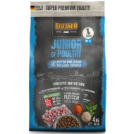 Belcando Junior Grain Free Poultry 4kg - cena, porovnanie