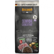 Belcando Senior Sensitive 12,5kg - cena, porovnanie