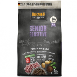 Belcando Senior Sensitive 4kg