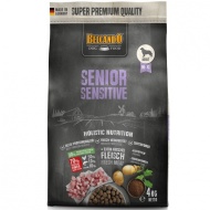 Belcando Senior Sensitive 4kg - cena, porovnanie