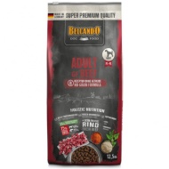 Belcando Adult Grain Free Beef 12,5kg - cena, porovnanie