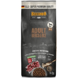 Belcando Adult Iberico & Rice 12,5kg