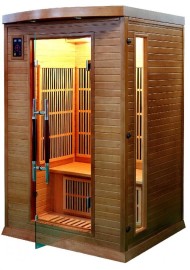 France Sauna LA PROVANCE 2