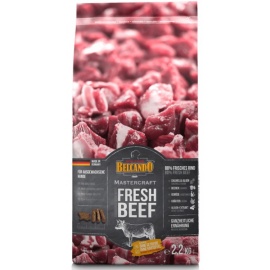 Belcando MasterCraft Fresh Beef 2,2kg