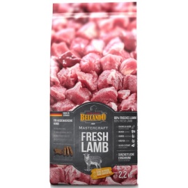 Belcando MasterCraft Fresh Lamb 2,2kg