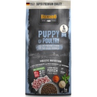 Belcando Puppy Grain Free Poultry 1kg - cena, porovnanie