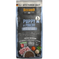 Belcando Puppy Grain Free Poultry 12,5kg - cena, porovnanie