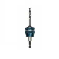 Bosch Adaptér Power Change Plus 8,7 mm s vrtákom HSS-G - cena, porovnanie