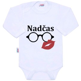 New Baby Nadčas