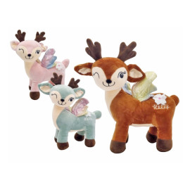 Creative Toys Lietajúci Bambi