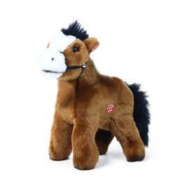 Creative Toys Plyšový kôň