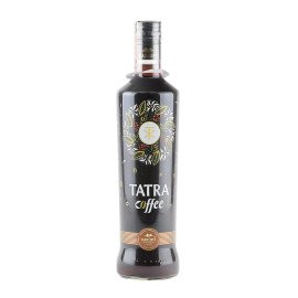 Karloff Tatranská Káva 0,7l