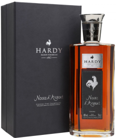 Hardy's Cognac Hardy Noces d´Argent 0,7l