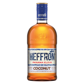 Heffron Coconut 0,7l