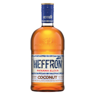 Heffron Coconut 0,7l - cena, porovnanie