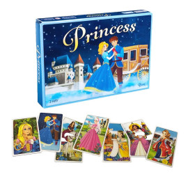 Creative Toys Hra princess