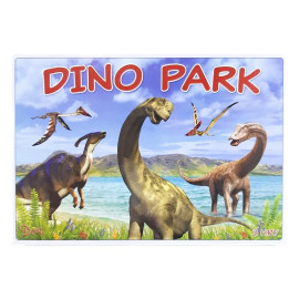 Creative Toys Spoločenská hra Dino Park
