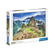 Clementoni Machu Picchu 1000 - cena, porovnanie