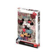 Dino Mickey a Minnie Retro 500 - cena, porovnanie