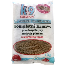 K-9 Maintenance Small Breed 1kg