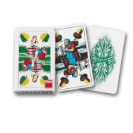 Dino Mariášové karty - dvojhlavé - cena, porovnanie