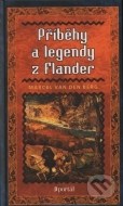 Příběhy a legendy z Flander - cena, porovnanie