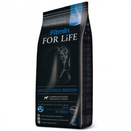 Fitmin For Life Adult large breed 3kg