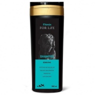 Fitmin For Life Shampoo Sensitive 300ml - cena, porovnanie