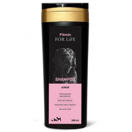 Fitmin For Life Shampoo Junior 300ml