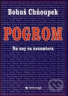 Pogrom - Na sny sa nezomiera - cena, porovnanie