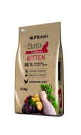 Fitmin Cat Purity Kitten 10kg - cena, porovnanie