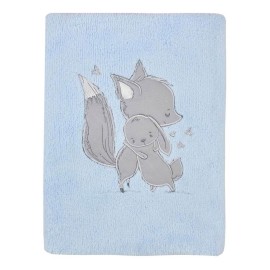 Koala Detská deka Foxy