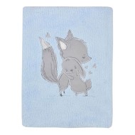Koala Detská deka Foxy - cena, porovnanie