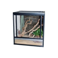 Lucky Reptile Herp-Tarrium 60x50x60 cm - cena, porovnanie