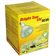 Lucky Reptile Bright Sun UV Desert 50W - cena, porovnanie