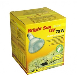 Lucky Reptile Bright Sun UV Desert 70W