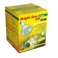 Lucky Reptile Bright Sun UV Jungle 70W - cena, porovnanie